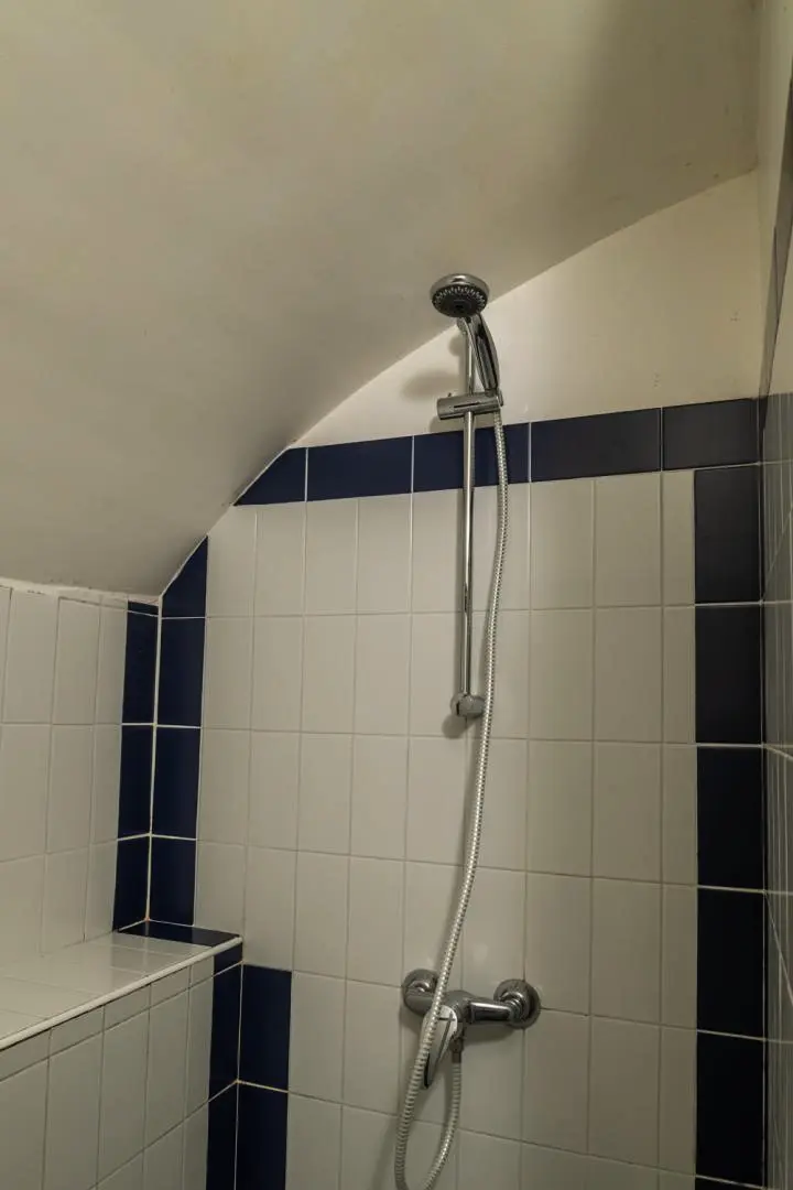 Gîte de France Gîtes de France 4 Personen in Mazel Bouissy 2 Epis