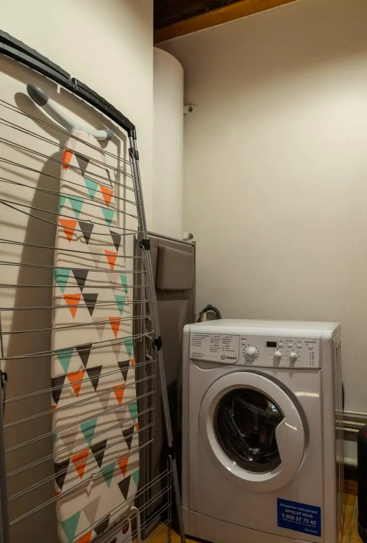 Gîte de France Gîtes de France 4 Personen in Mazel Bouissy 2 Epis