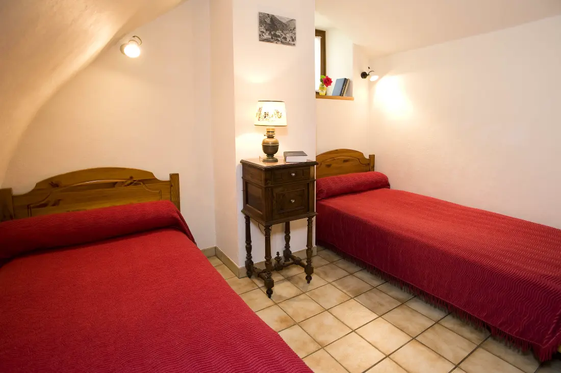 Gîte de France Das Haus von jeanne 4 pers mit malene 2 Ohren