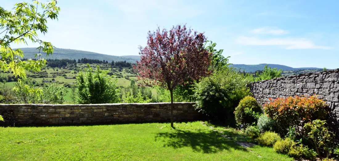 Gîte de France Odilon Ofen 6 Personen bei montignac 3 Ohren