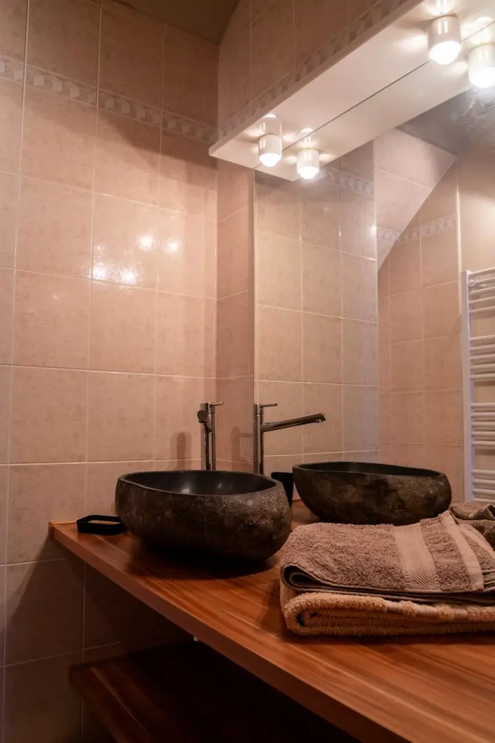 Gîte de France Odilon Ofen 6 Personen bei montignac 3 Ohren
