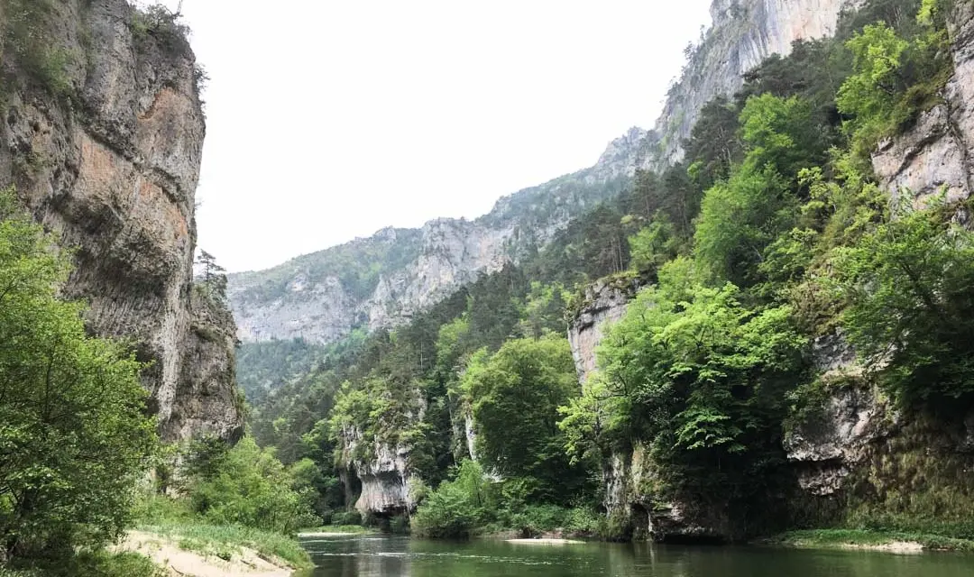 Gîte de France Odilon Ofen 6 Personen bei montignac 3 Ohren