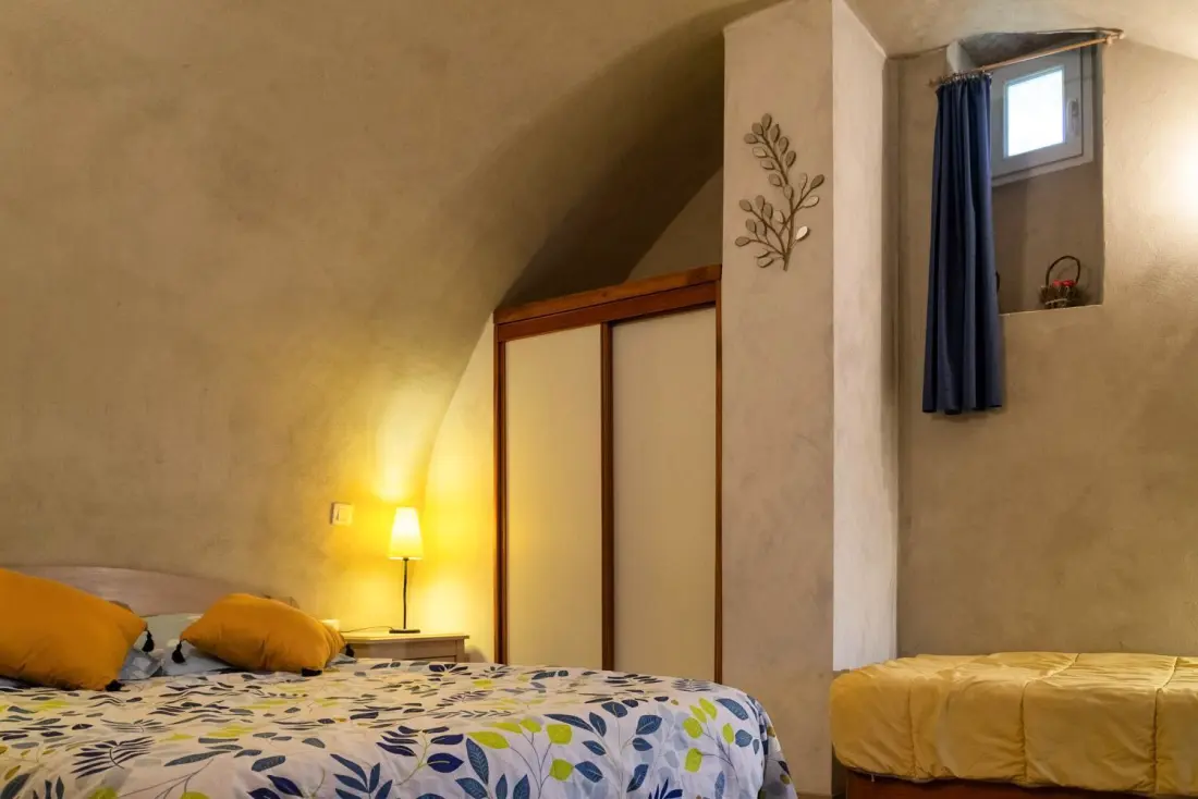 Gîte de France Odilon Ofen 6 Personen bei montignac 3 Ohren