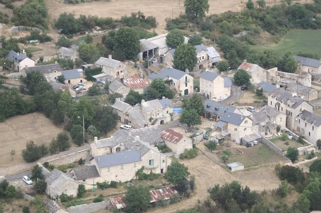 Gîte de France Odilon Ofen 6 Personen bei montignac 3 Ohren