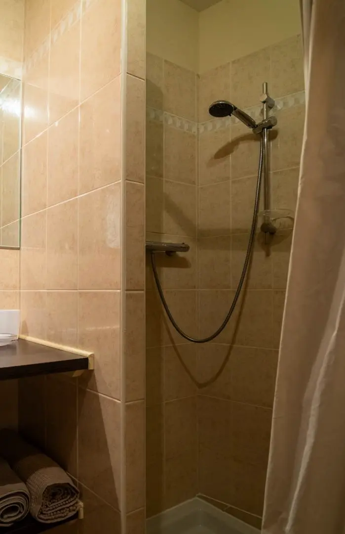 Gîte de France Odilon Ofen 6 Personen bei montignac 3 Ohren
