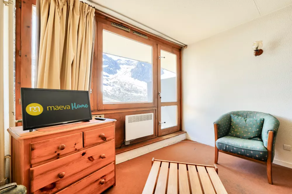 Residence Le Tourmalet - maeva Home