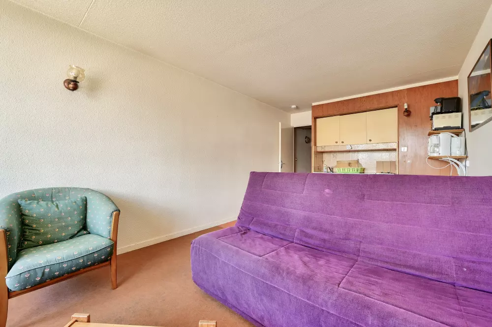 Residence Le Tourmalet - maeva Home