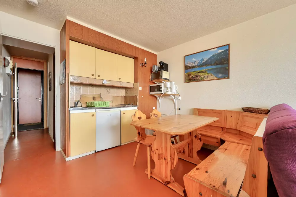 Residence Le Tourmalet - maeva Home