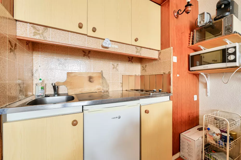 Residence Le Tourmalet - maeva Home