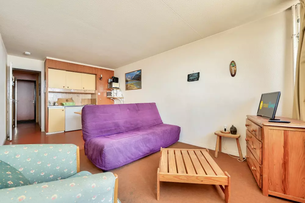 Residence Le Tourmalet - maeva Home