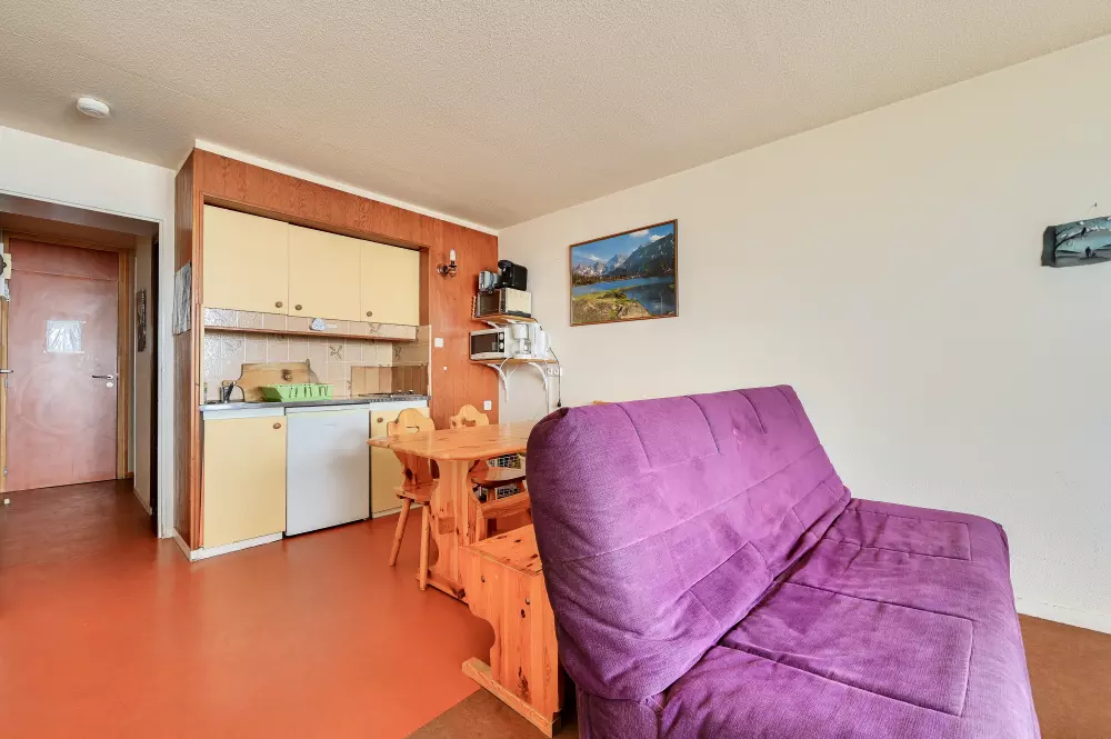 Residence Le Tourmalet - maeva Home