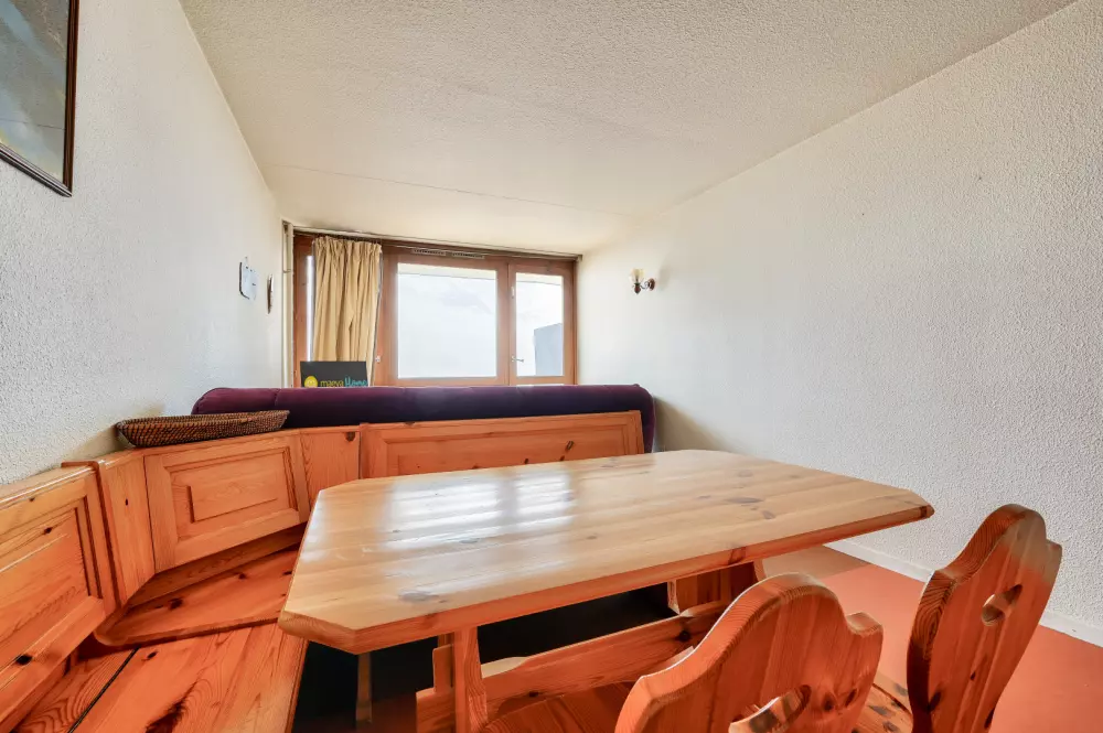 Residence Le Tourmalet - maeva Home