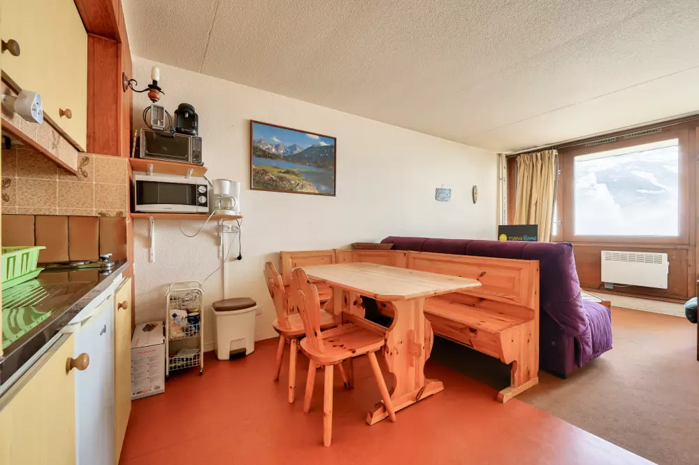 Residence Le Tourmalet - maeva Home