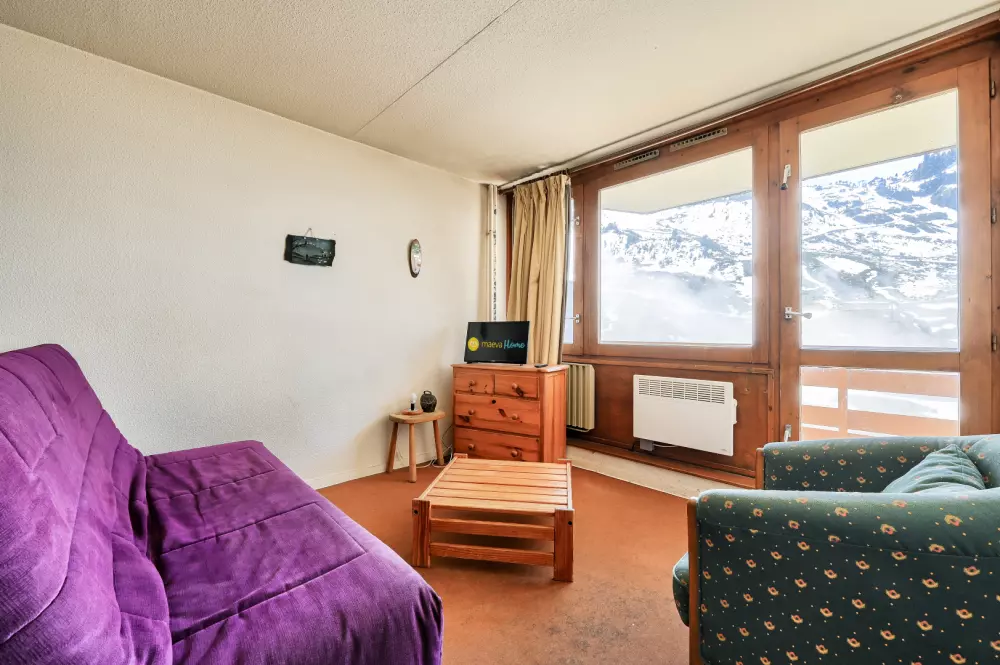 Residence Le Tourmalet - maeva Home