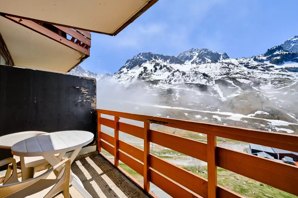 Residence Le Tourmalet - maeva Home