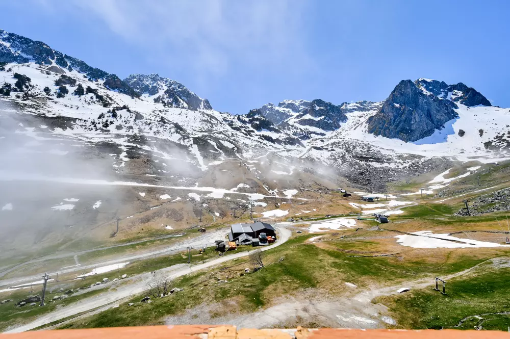 Residence Le Tourmalet - maeva Home