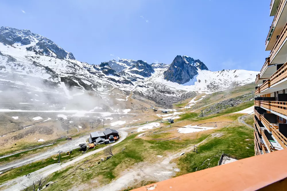 Residence Le Tourmalet - maeva Home