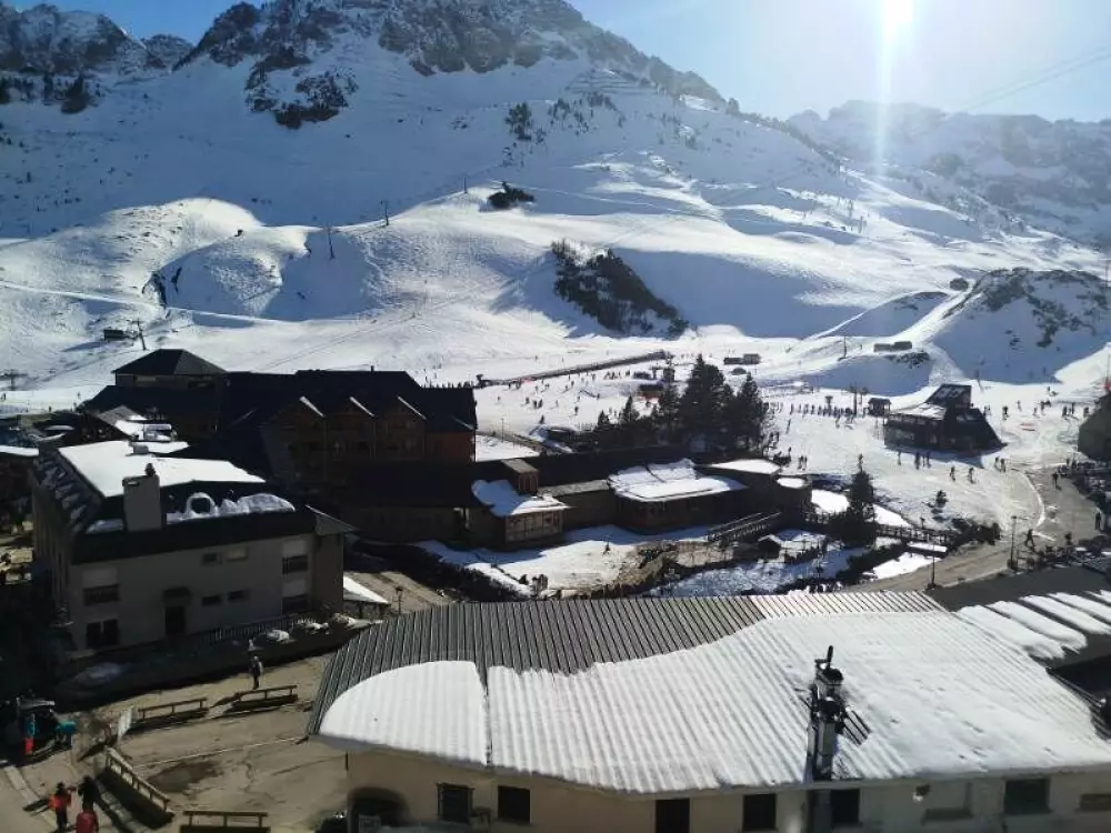 Wysokość 1800 - maeva Home