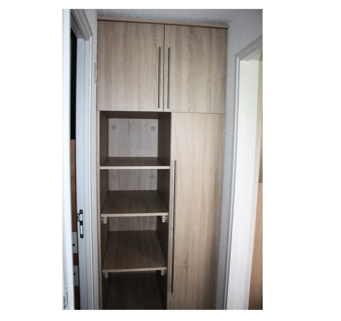 La Mongie apartman közvetlen hozzáféréssel a pályákhoz
