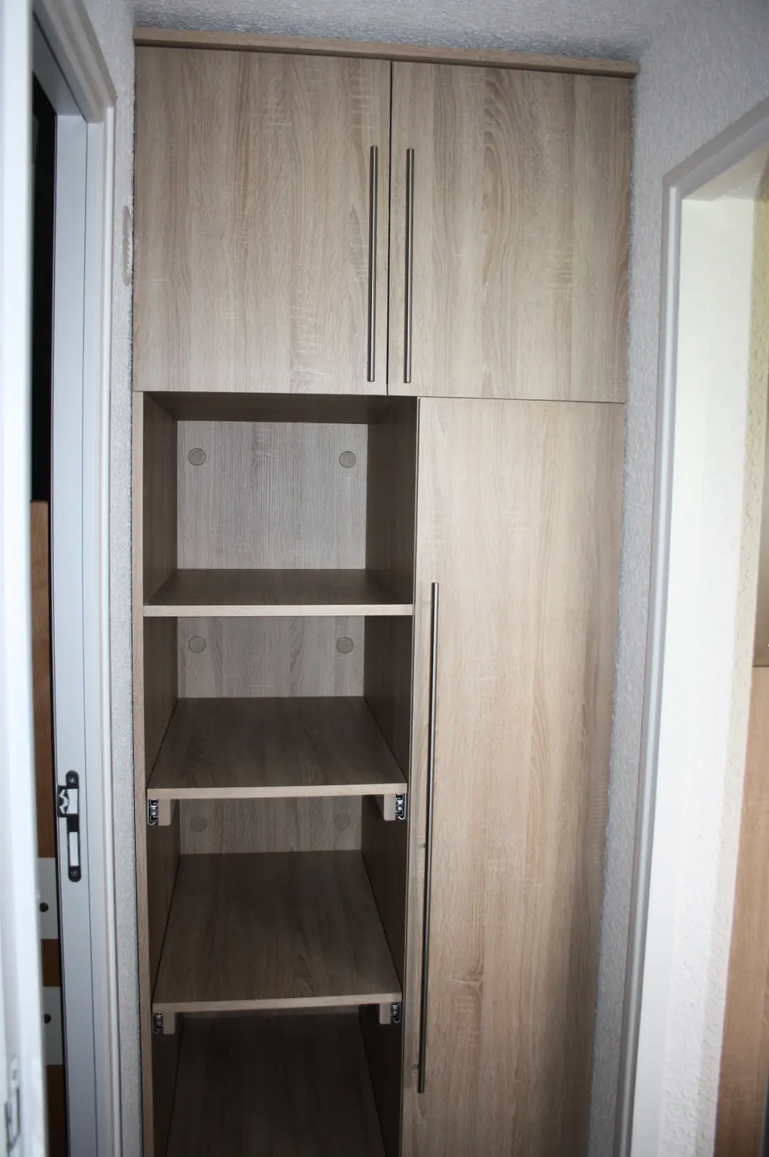 La Mongie apartman közvetlen hozzáféréssel a pályákhoz