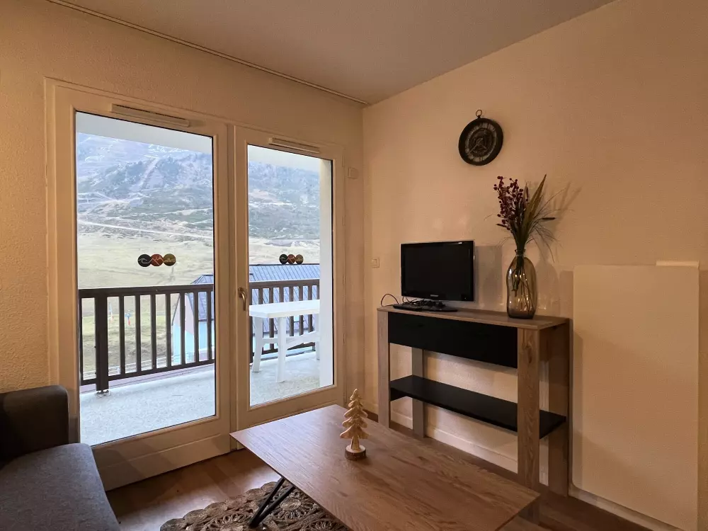 Le Pic du Midi Residence - maeva Home