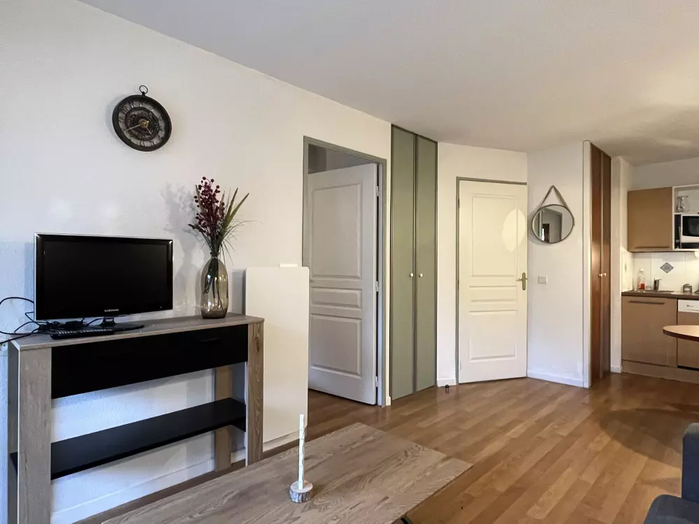 Le Pic du Midi Residence - maeva Home