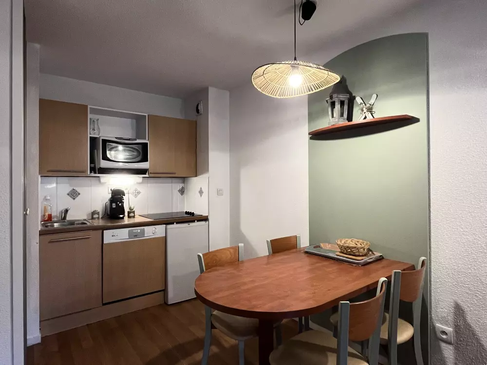 Le Pic du Midi Residence - maeva Home