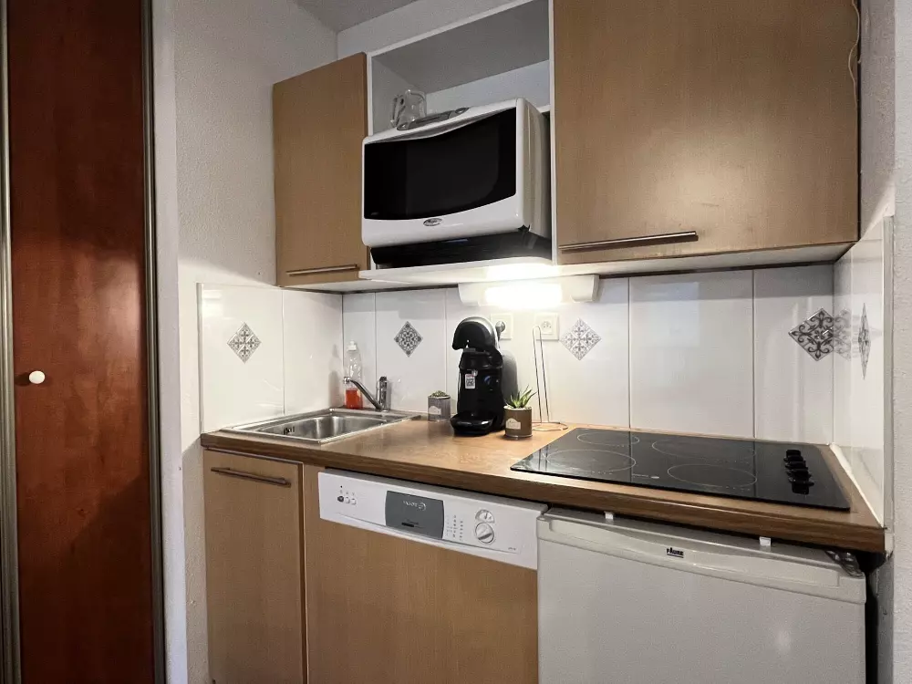 Le Pic du Midi Residence - maeva Home