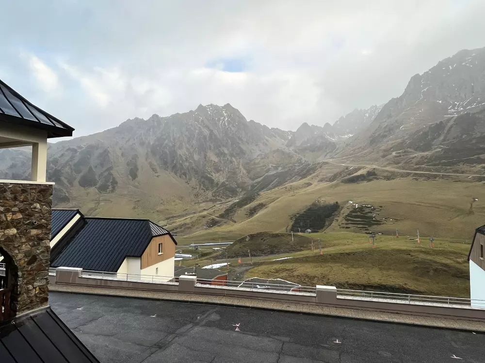 Le Pic du Midi Residence - maeva Home
