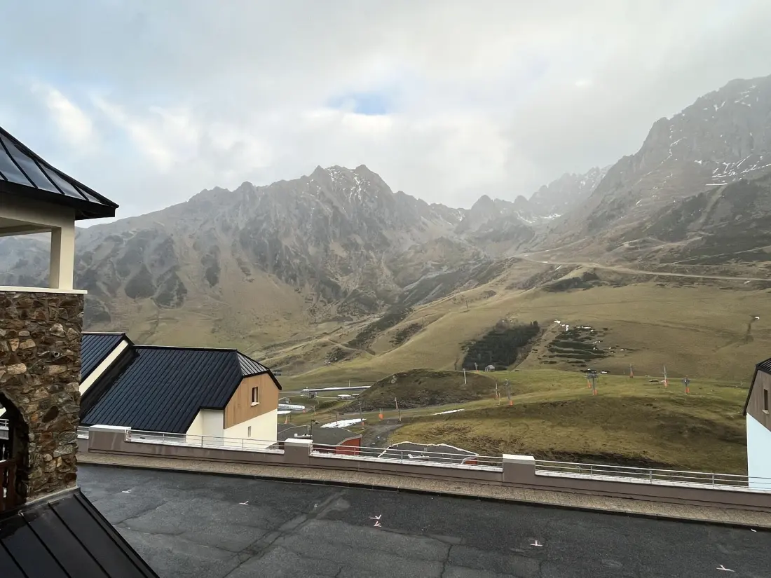 Résidence Le Pic du Midi - maeva Home