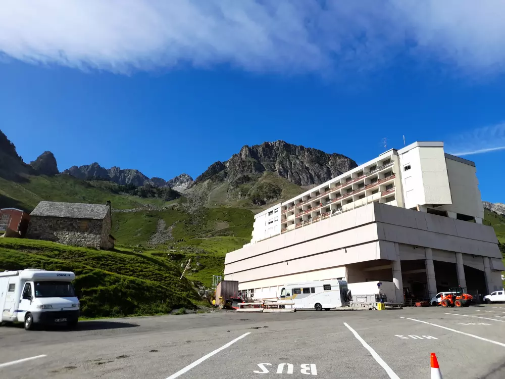 Horizons - maeva Home