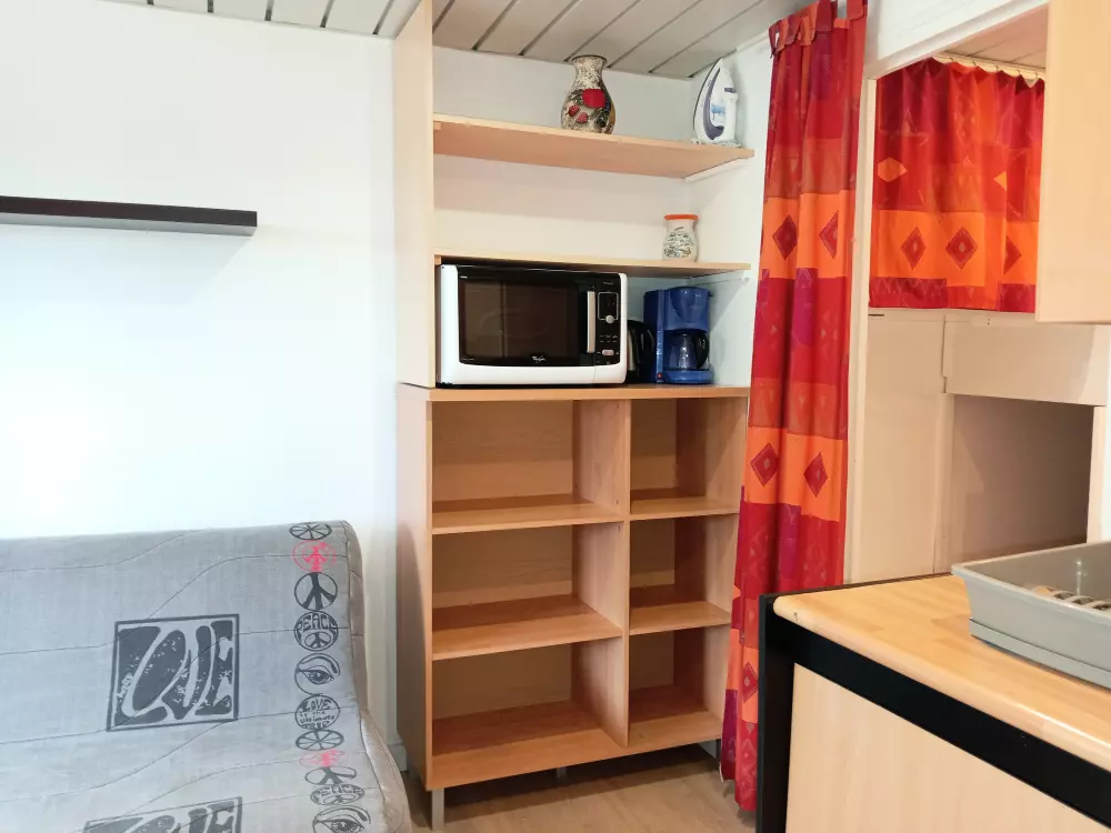 Horizons - maeva Home