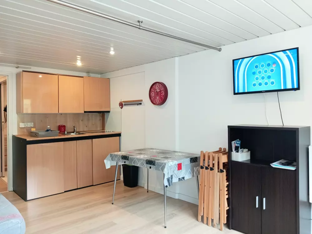 Horizons - maeva Home