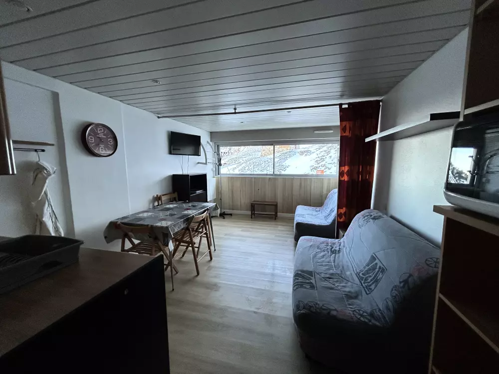 Horizons - maeva Home