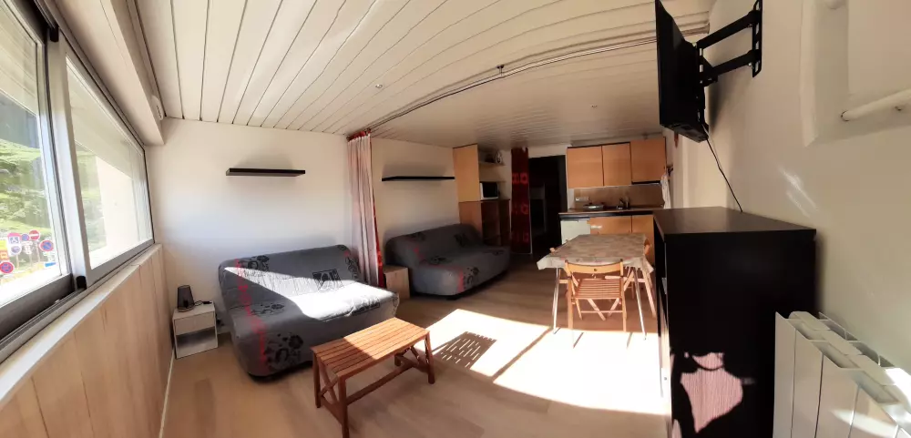 Horizons - maeva Home