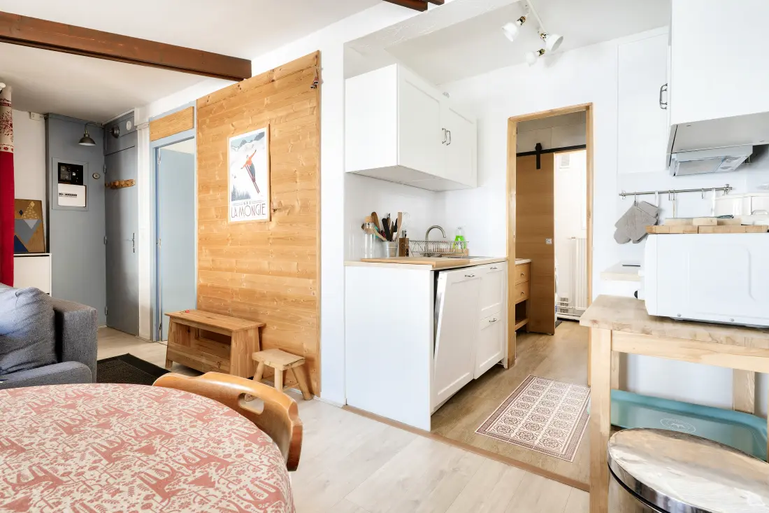 Residence Bero Bisto - Maeva Home