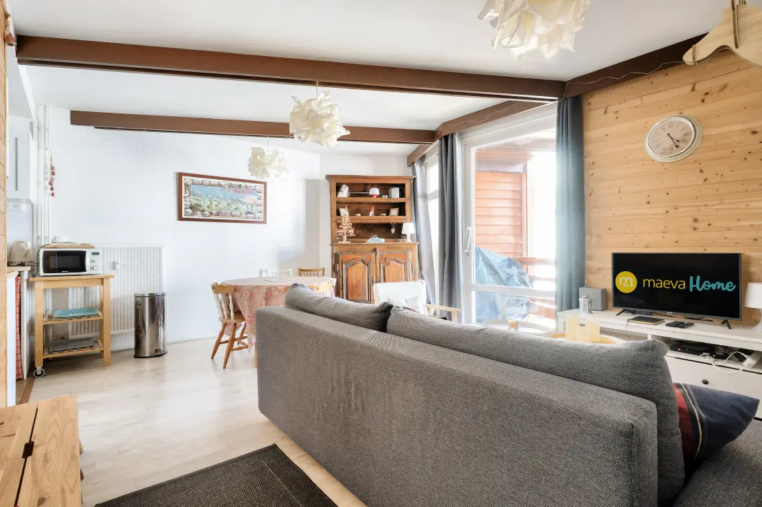 Residence Bero Bisto - Maeva Home