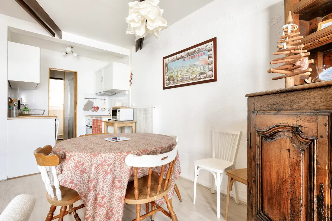 Residence Bero Bisto - Maeva Home
