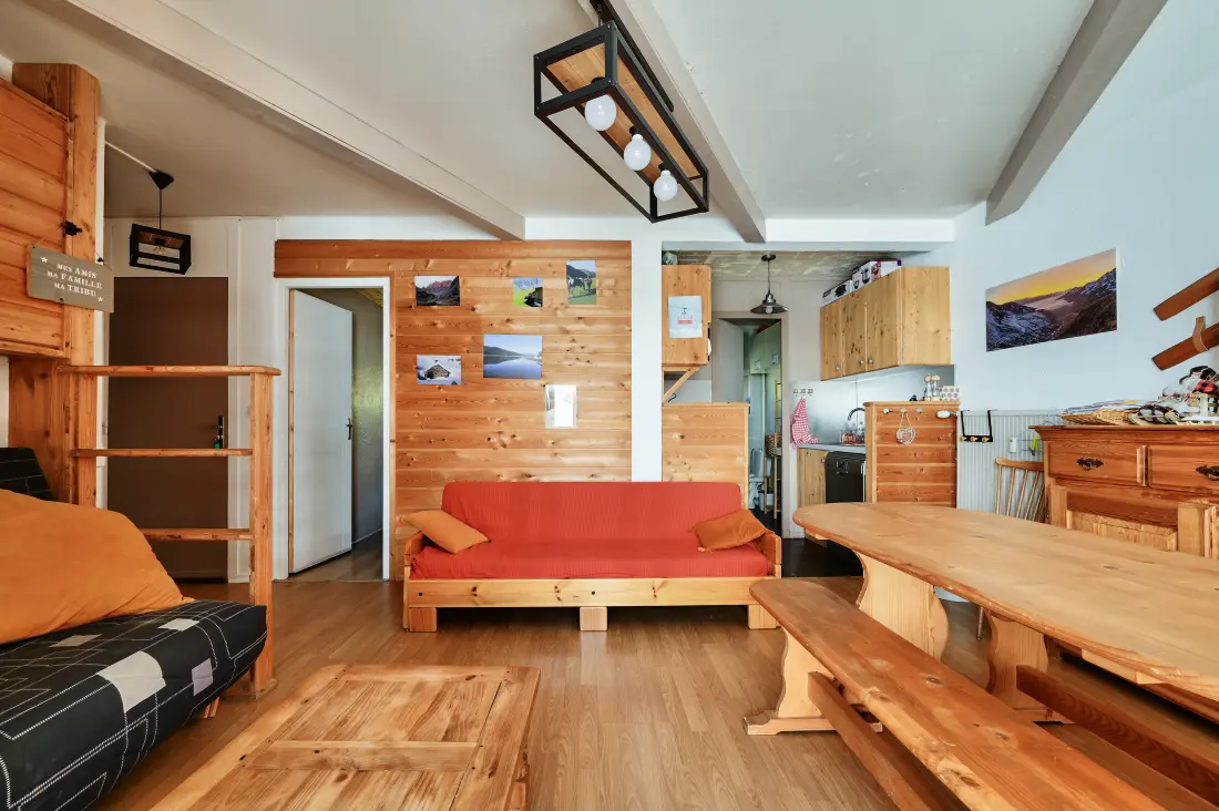 Residence Bero Bisto - Maeva Home
