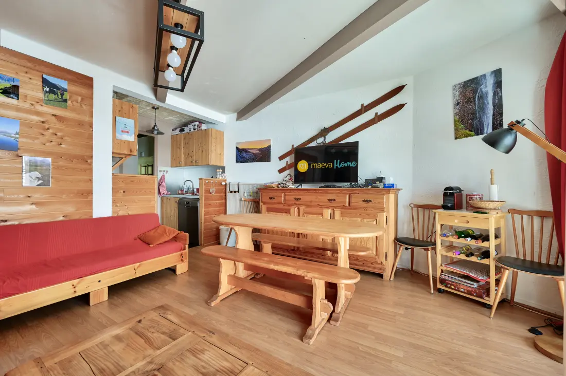Residence Bero Bisto - Maeva Home