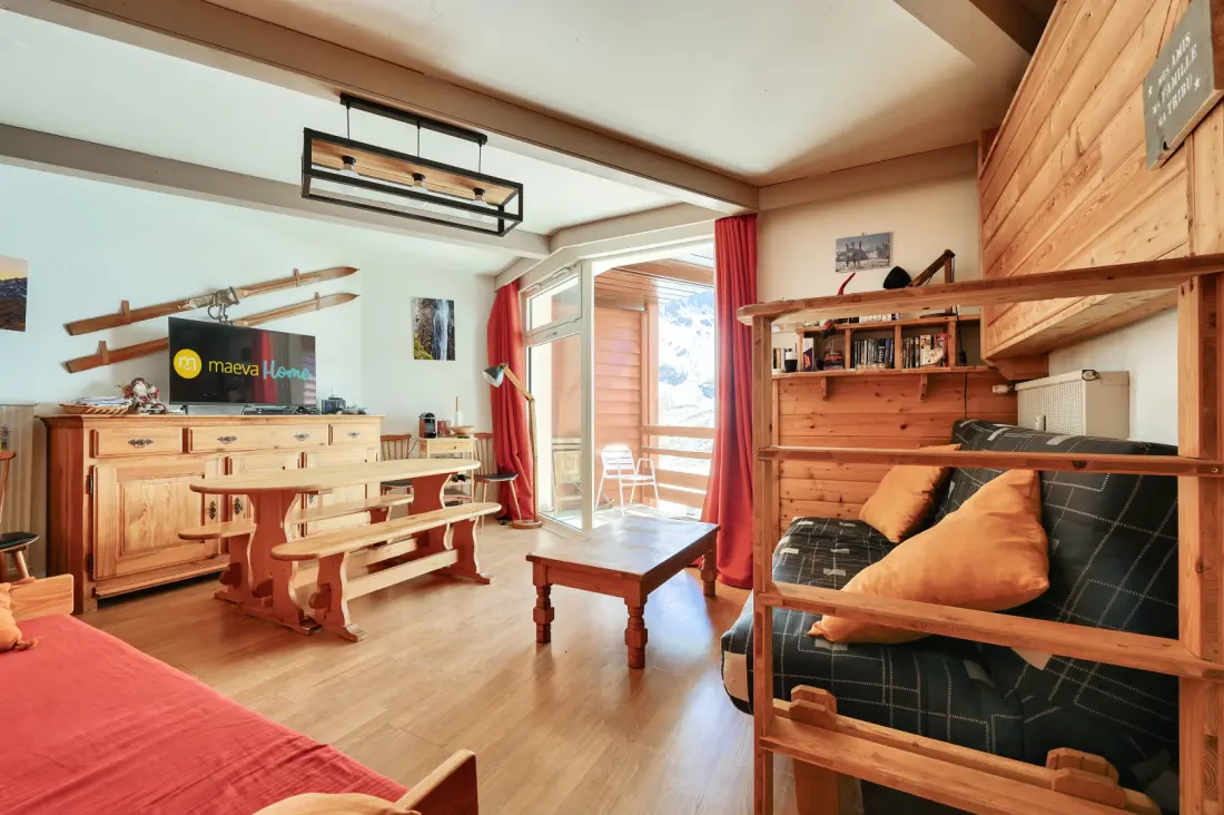 Residence Bero Bisto - Maeva Home