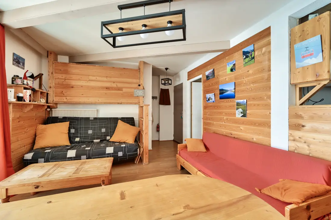 Residence Bero Bisto - Maeva Home