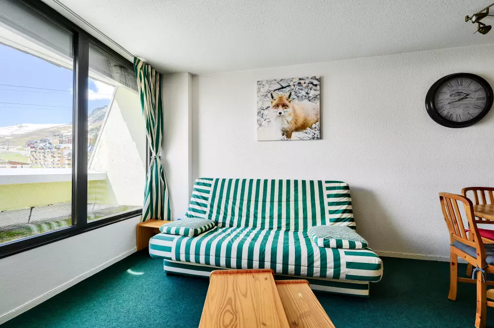 Hebdo Residence - maeva Home