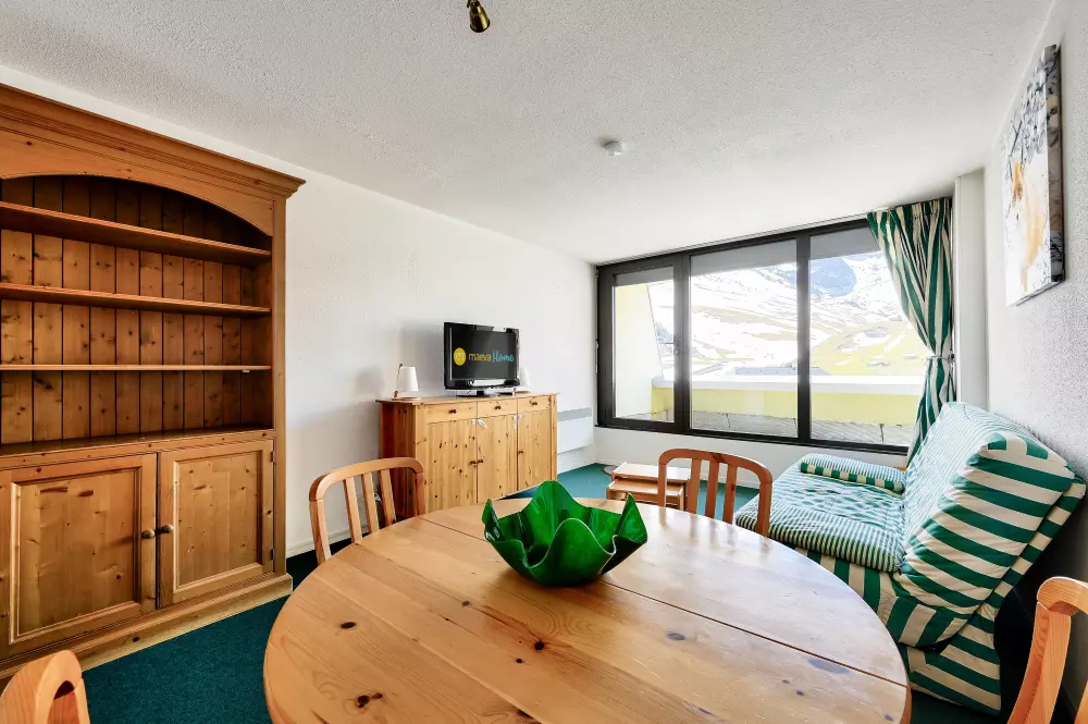 Hebdo Residence - maeva Home