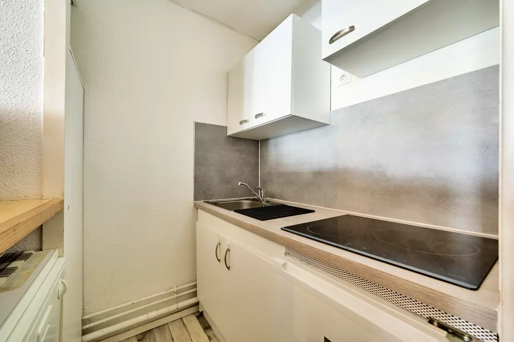 Hebdo Residence - maeva Home