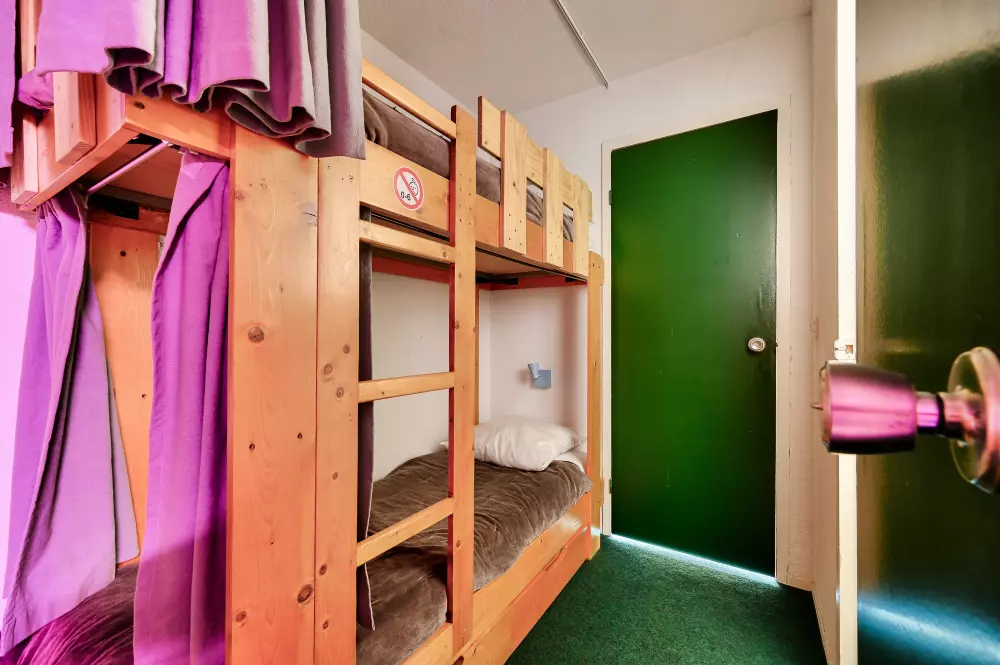 Hebdo Residence - maeva Home