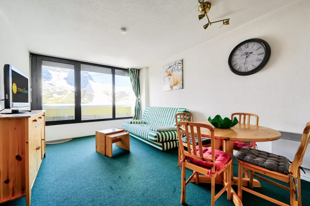 Hebdo Residence - maeva Home