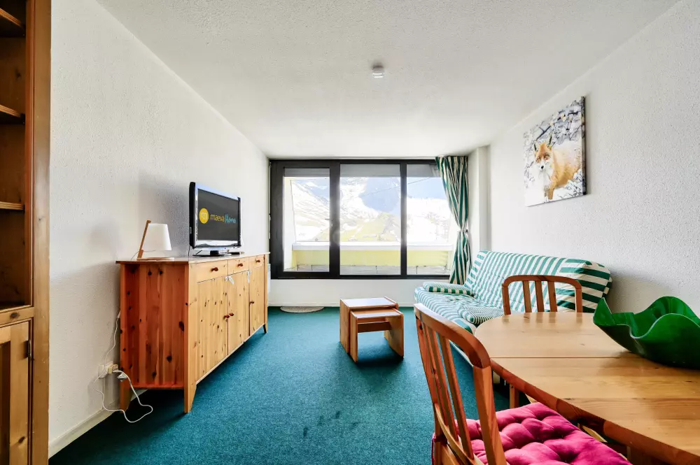 Hebdo Residence - maeva Home