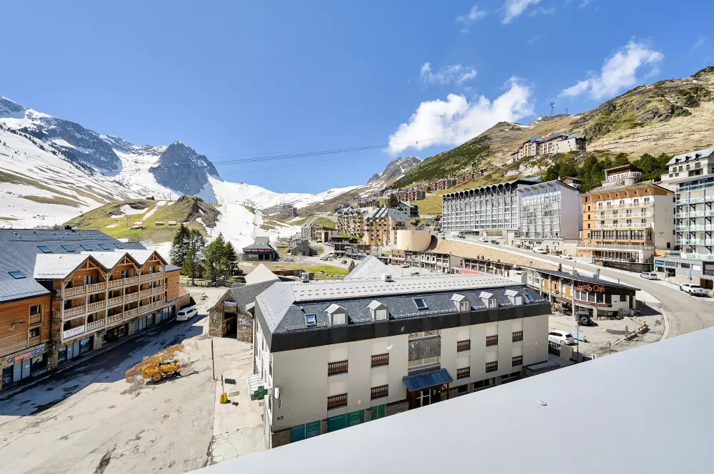 Hebdo Residence - maeva Home