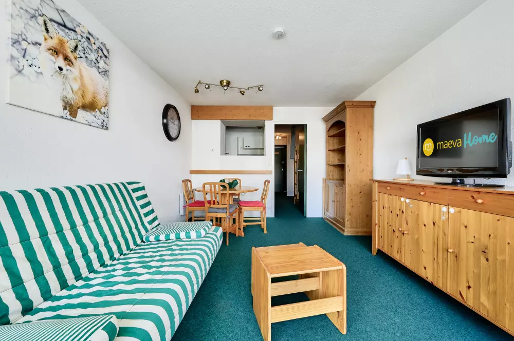 Hebdo Residence - maeva Home